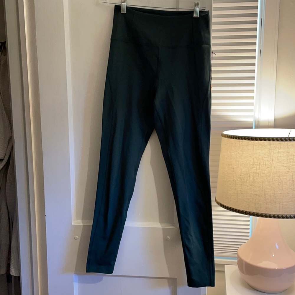 Girlfriend Collective Compressive High Rise Legging